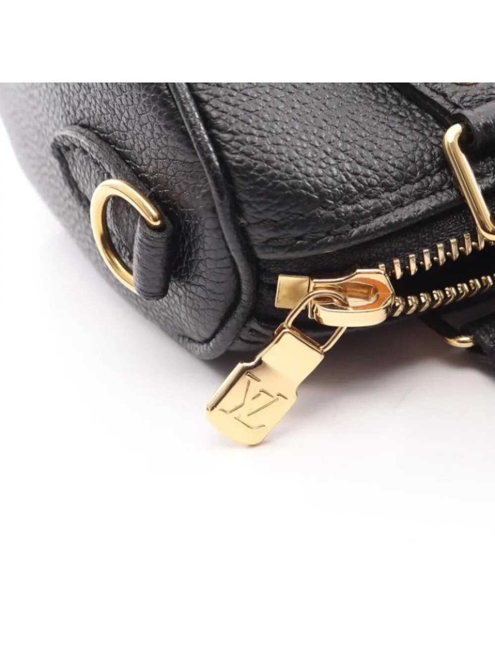 Louis Vuitton this authentic